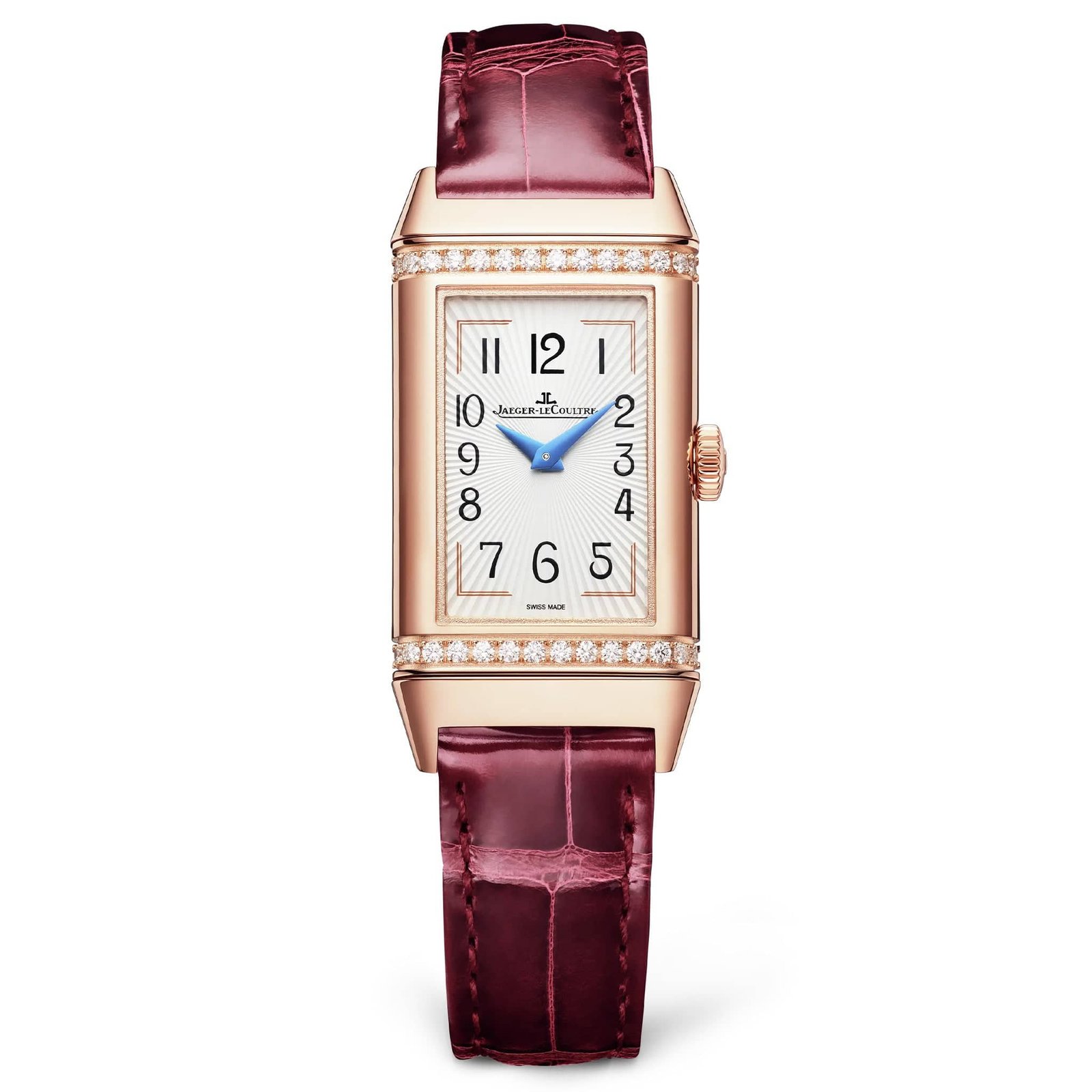 Q334256J.jpg Reverso One Duetto Q334256J - Image 1