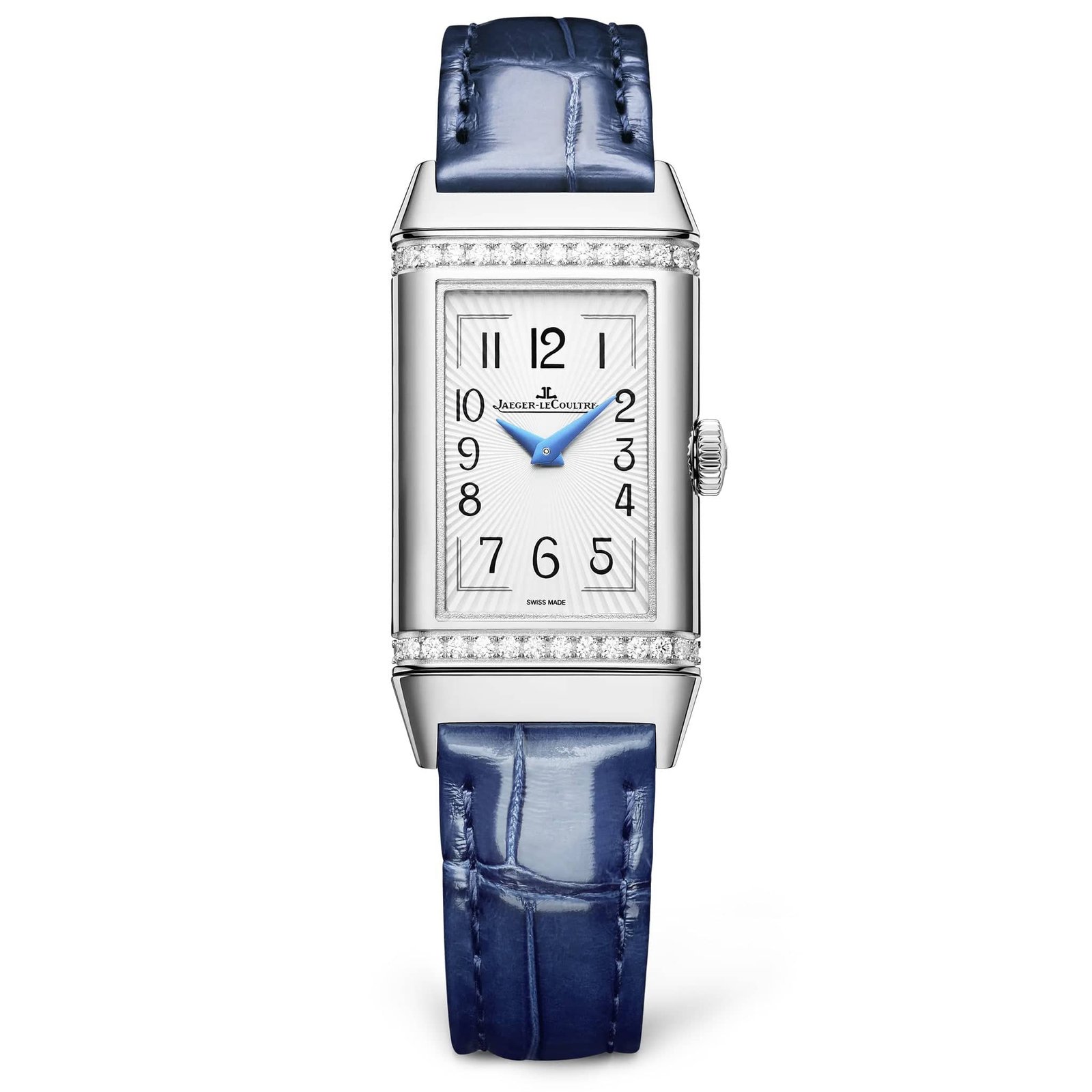 Q334848J.jpg Reverso One Duetto Q334848J - Image 1