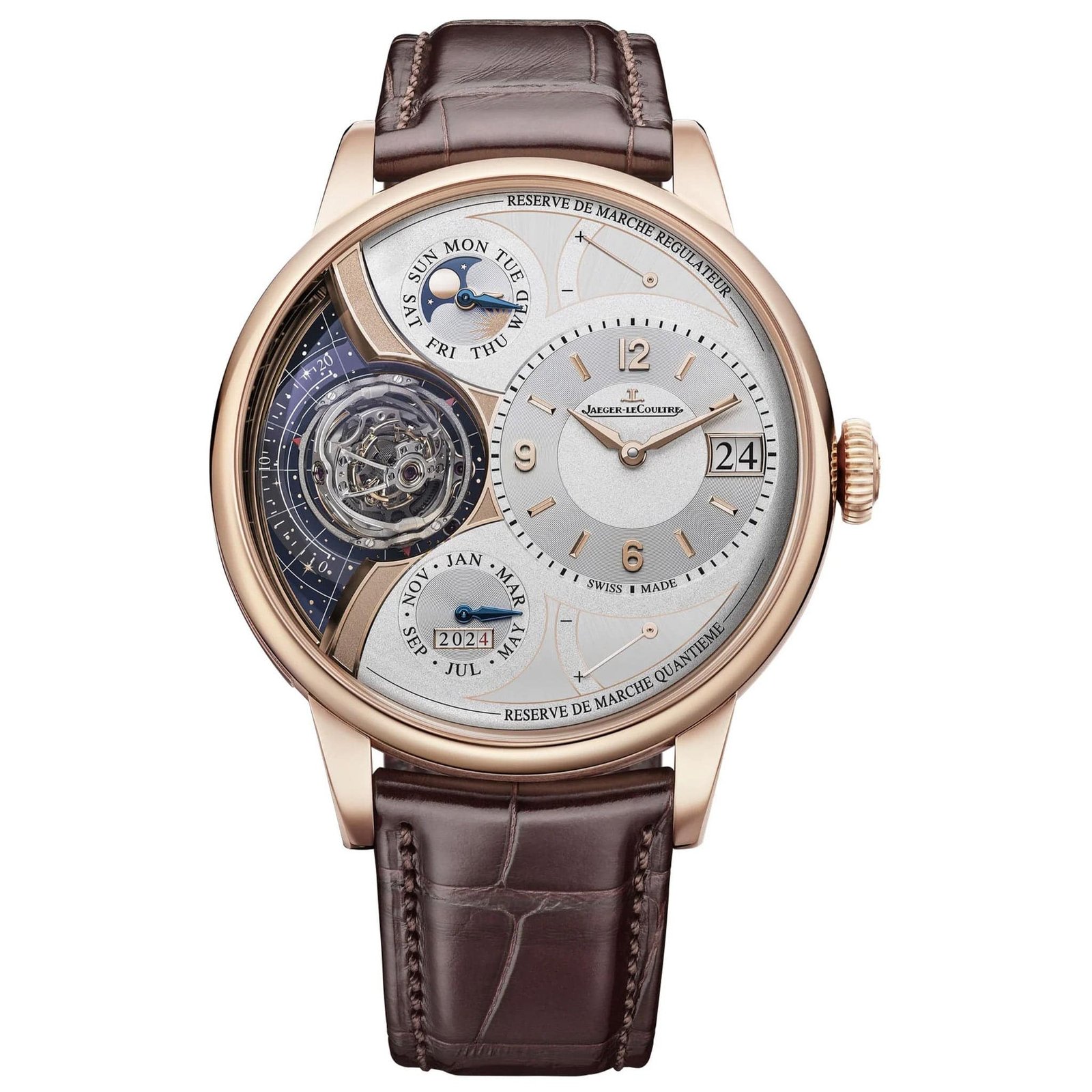 Q6202420.jpg Duometre Heliotourbillon Perpetual Q6202420 - Image 1