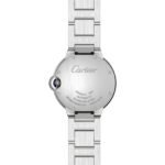 Ballon Bleu de Cartier watch, 36 mm W6920046 - Image 3