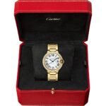 Ballon Bleu de Cartier watch, 36 mm WE9004Z3 - Image 2