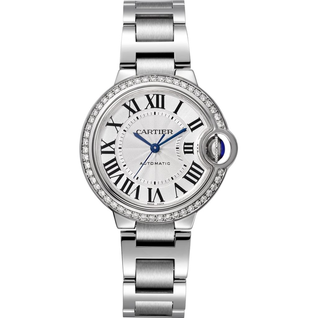 Untitled-2_16f3ab3c-1b6a-4ce1-9898-b01babf329ef.jpg Ballon Bleu de Cartier, ref. W4BB0016 - Image 1