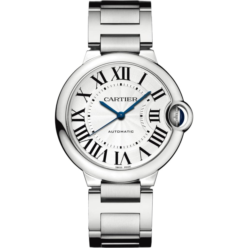Untitled_30c2bff4-53dc-4b0a-a45d-9162acc11551.jpg Ballon Bleu de Cartier watch, 36 mm W6920046 - Image 1