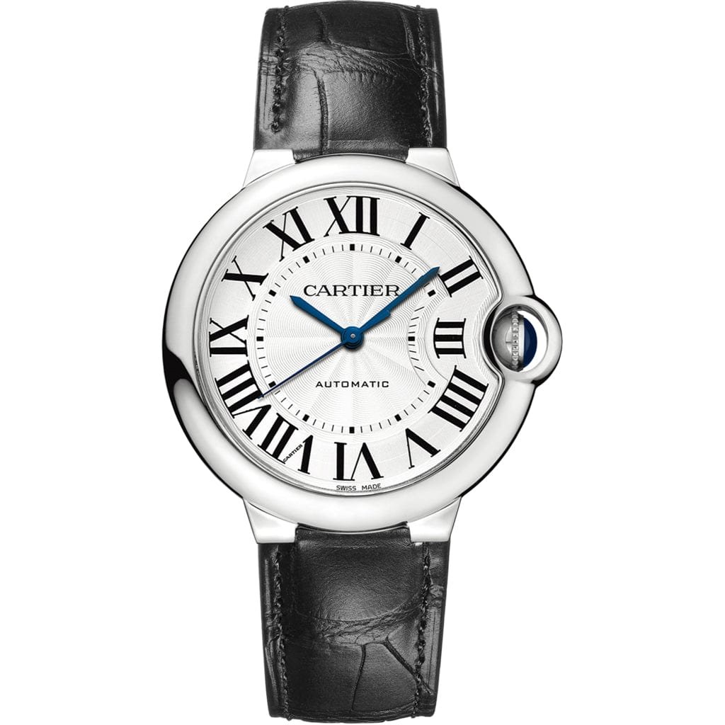 Untitled_f6cfecaf-1886-4718-bf71-184d5d7a653d.jpg Ballon Bleu de Cartier watch, 36 mm W69017Z4 - Image 1