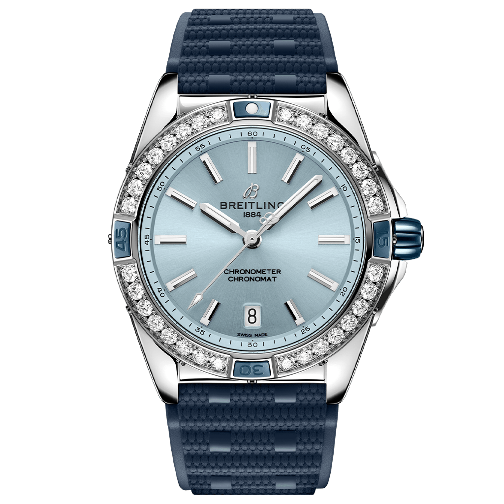 a17356531c1s1-super-chronomat-automatic-38-soldier.png Super Chronomat Automatic 38 A17356531C1S1 - Image 1