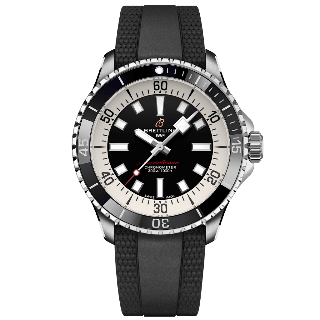 a17375211b1s1-superocean-automatic-42-soldier.png Superocean Automatic 42 A17375211B1S1 - Image 1