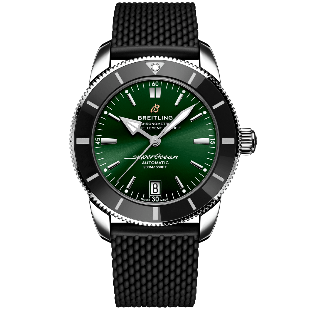 ab2010121l1s1-superocean-heritage-b20-automatic-42-soldier.png Superocean Heritage B20 Automatic 42 AB2010121L1S1 - Image 1