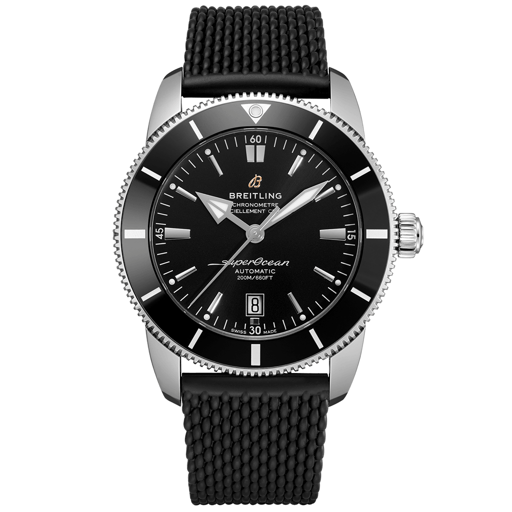 ab2020121b1s1-superocean-heritage-b20-automatic-46-soldier.png Superocean Heritage B20 Automatic 46 AB2020121B1S1 - Image 1