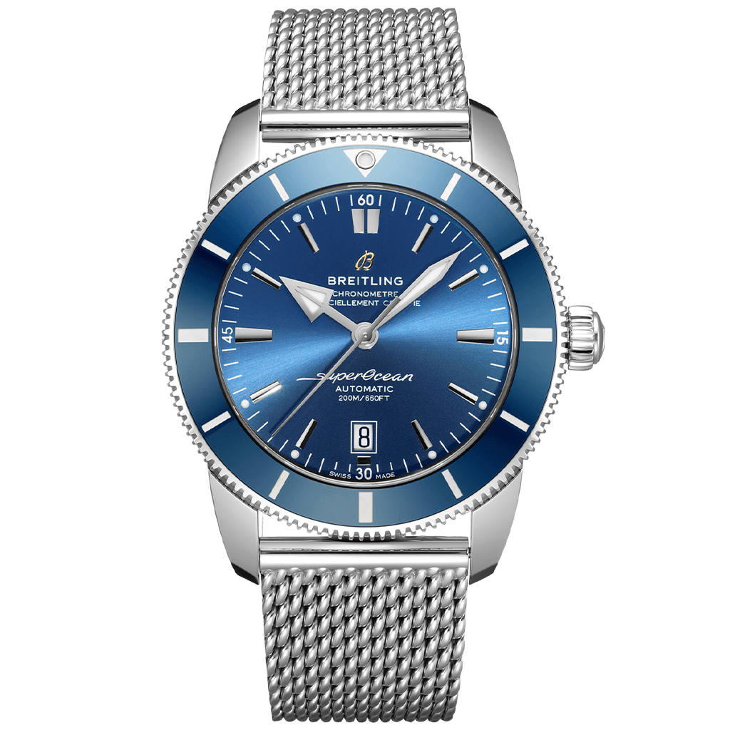 ab2020161c1a1-superocean-heritage-b20-automatic-46-soldier.png Superocean Heritage B20 Automatic 46 AB2020161C1A1 - Image 1