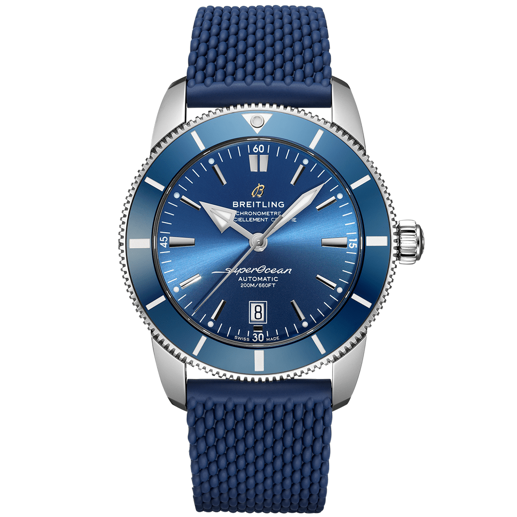 ab2020161c1s1-superocean-heritage-b20-automatic-46-soldier.png Superocean Heritage B20 Automatic 46 AB2020161C1S1 - Image 1