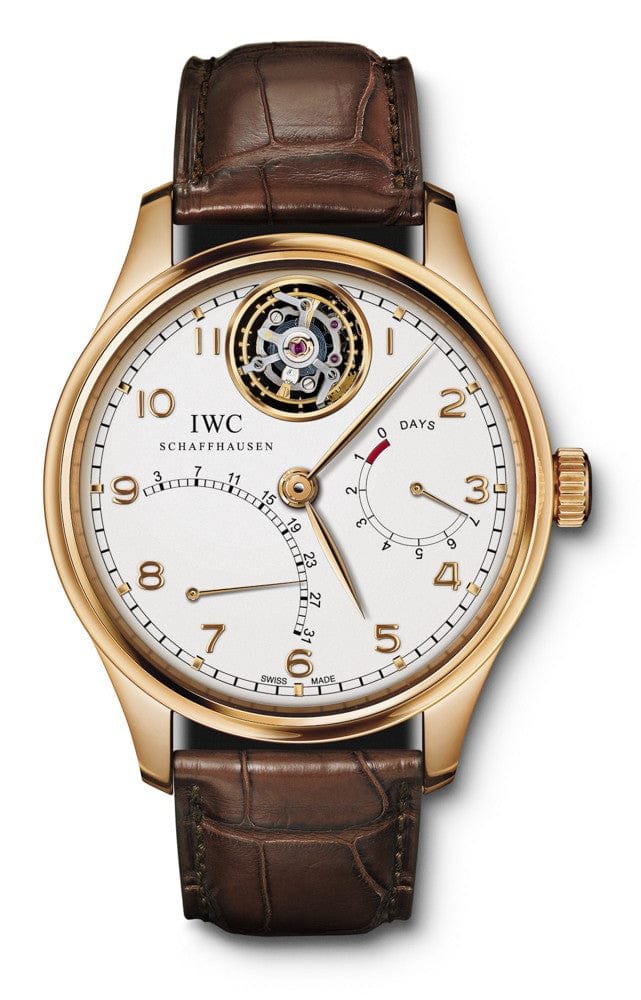 cj_charles-130_portuguese_iw504402_front.jpeg IWC Portugieser Tourbillon Mystère Rétrograde IW504402 - Image 1