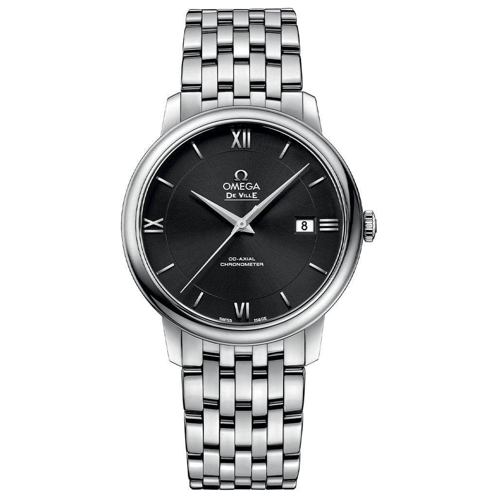 omega-de-ville-prestige-42410402001001-1-product-zoom_png.jpg De Ville Prestige Co‑Axial Chronometer 39,5 MM 424.10.40.20.01.001 - Image 1