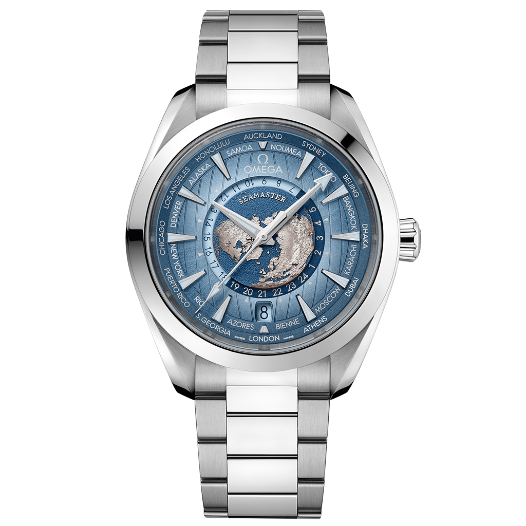 omega-seamaster-aqua-terra-150m-co-axial-master-chronometer-gmt-worldtimer-43-mm-22010432203002-1-product-zoom.png Seamaster AQUA TERRA 150M Co‑Axial Master Chronometer GMT Worldtimer 43 mm 220.10.43.22.03.002 - Image 1