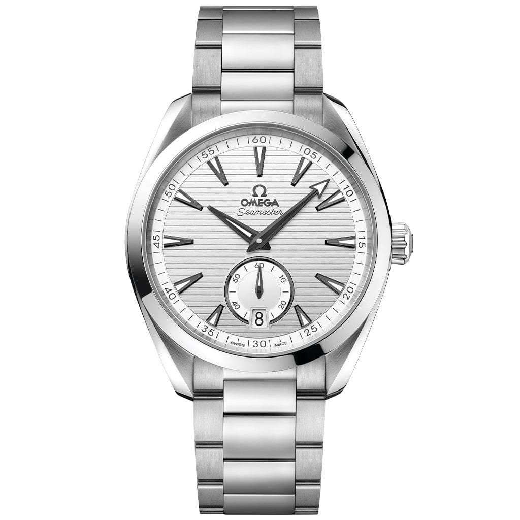 omega-seamaster-aqua-terra-150m-co-axial-master-chronometer-small-seconds-41-mm-22010412102002-1-product-zoom_png.jpg Seamaster Aqua Terra 150m Co‑Axial Master Chronometer Small Seconds 41 mm 220.10.41.21.02.002 - Image 1