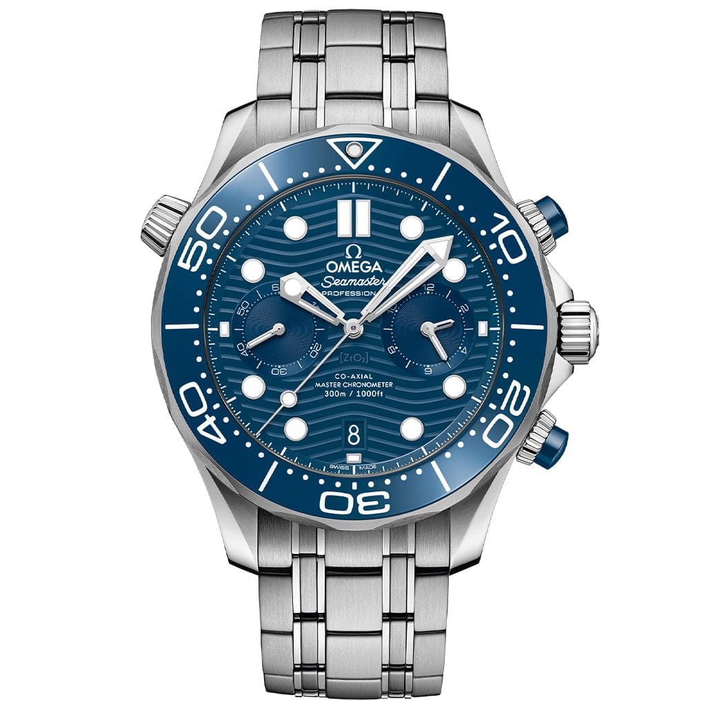omega-seamaster-diver-300m-21030445103001-1-product-zoom_png.jpg Seamaster Diver 300m Co‑Axial Master Chronometer Chronograph 44 mm 210.30.44.51.03.001 - Image 1