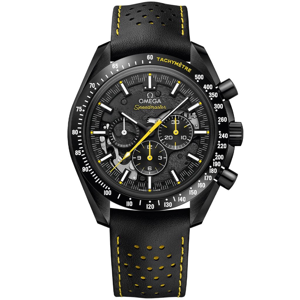 omega-speedmaster-moonwatch-31192443001001-1-product-zoom_png.jpg Speedmaster Dark Side of The Moon Chronograph 44.25 MM Apollo 8 311.92.44.30.01.001 - Image 1