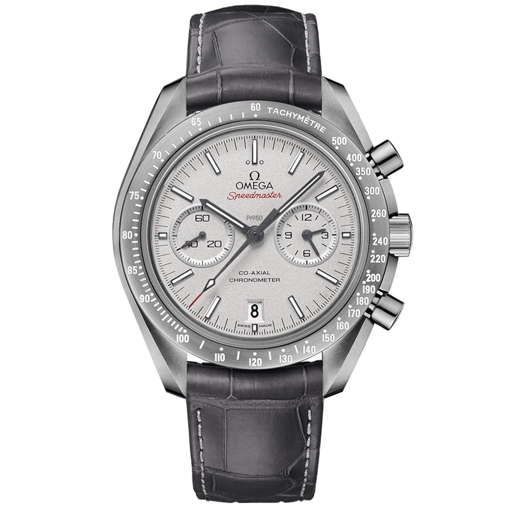 omega-speedmaster-moonwatch-31193445199002-l_png.jpg Speedmaster Dark Side Of The Moon Co‑Axial Chronometer Chronograph 44.25 MM Grey Side of the Moon 311.93.44.51.99.002 - Image 1