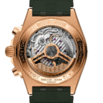 Chronomat B01 42 Giannis Antetokounmpo RB01344A1L1S1 - Image 2