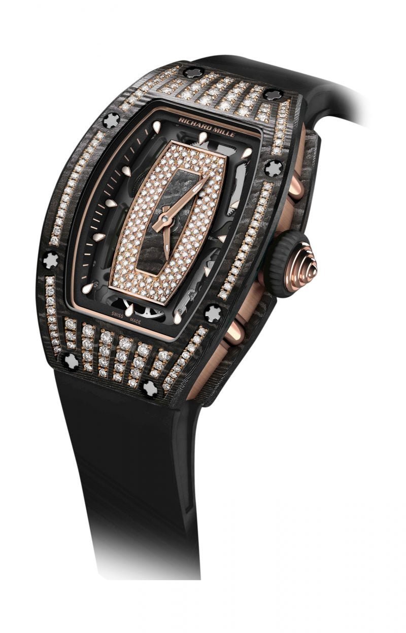 richard-mille-07-01-automatic-winding-196407.jpg Richard Mille 07-01 Automatic Winding - Image 1