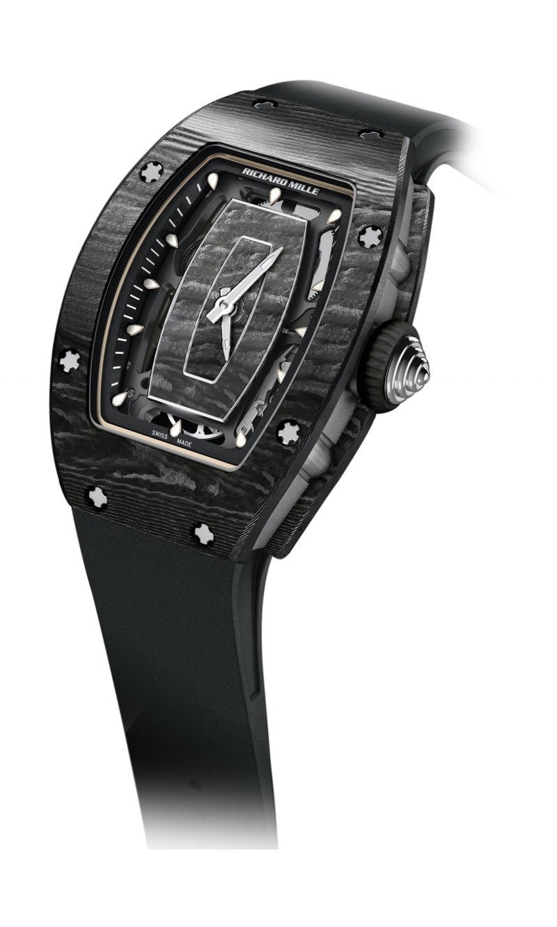 richard-mille-07-01-automatic-winding-638361.jpg Richard Mille 07-01 Automatic Winding - Image 1