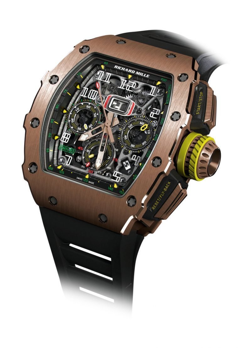 richard-mille-11-03-automatic-winding-flyback-chronograph-194478.jpg Richard Mille 11-03 Automatic Winding Flyback Chronograph - Image 1