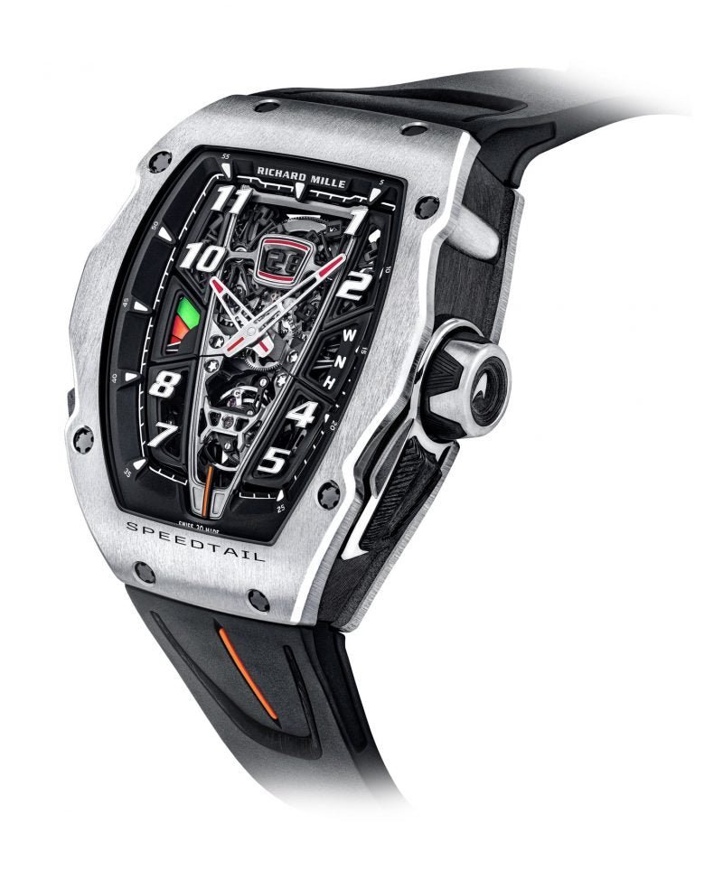 richard-mille-40-01-automatic-tourbillon-mclaren-speedtail-362863.jpg Richard Mille 40-01 Automatic Tourbillon McLaren Speedtail - Image 1