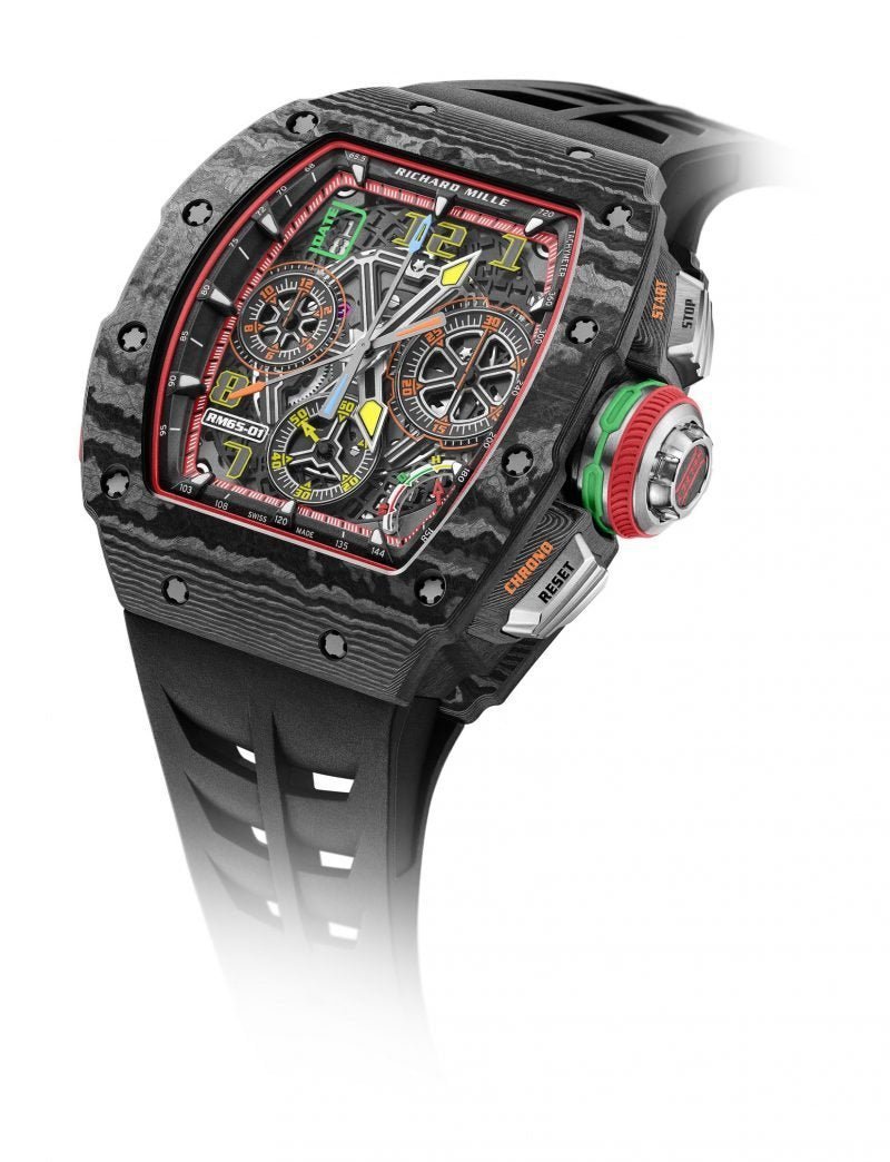 richard-mille-65-01-135223.jpg Richard Mille 65-01 - Image 1