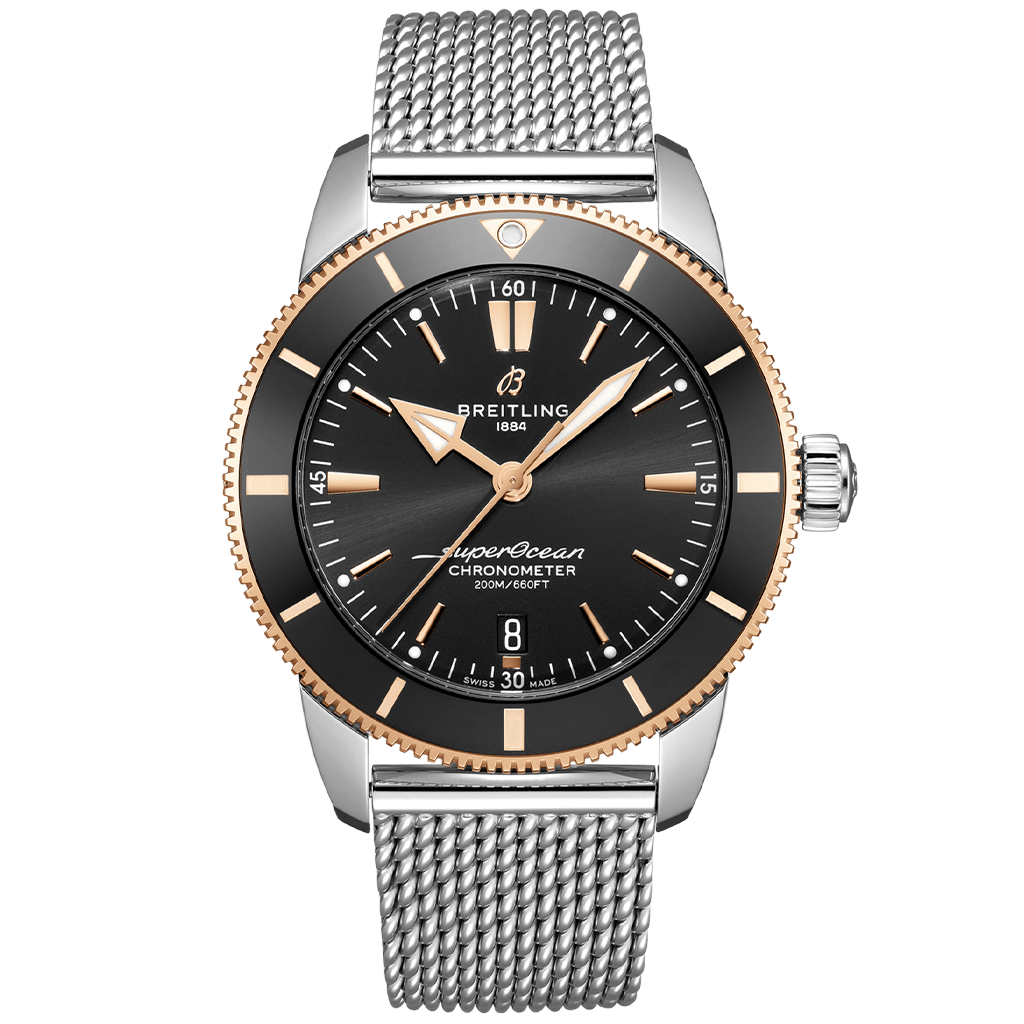 ub2030121b1a1-superocean-heritage-b20-automatic-44-soldier.png Superocean Heritage B20 Automatic 44 UB2030121B1A1 - Image 1