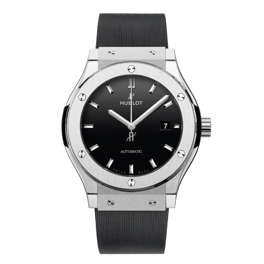Hublot-Classic-Fusion-Titanium-Replica-1.webp Hublot Classic Fusion 511.NX.1171.LR “Titanium” Ultra Fine Clone - Image 1