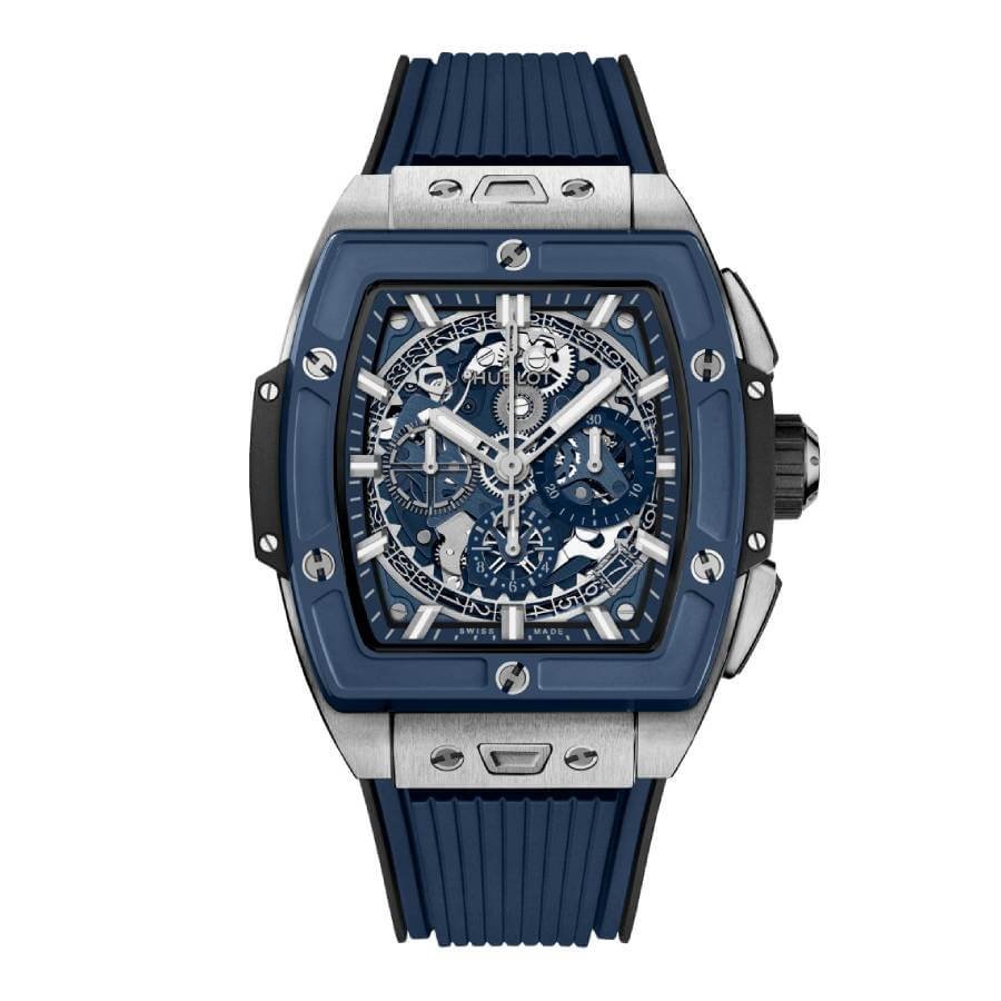 Spirit-of-Big-Bang-Titanium-Blue-Ceramic-42-mm-soldier-shot-1.jpg Hublot Big Bang Unico 642.NL.7170.RX Premium Clone Edition - Image 1